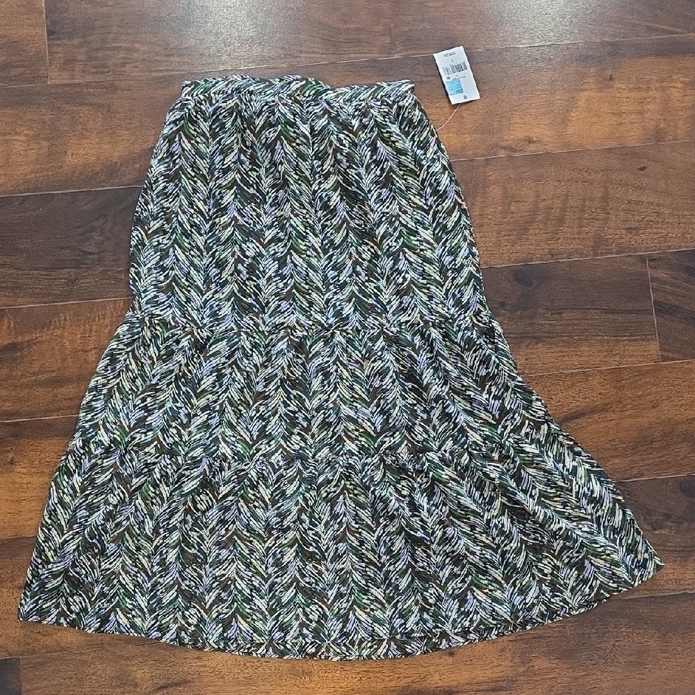 NWT Ophelia Roe Brand Skirt
